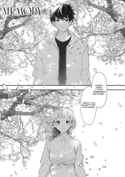 Page 1 of Kioku | Memory