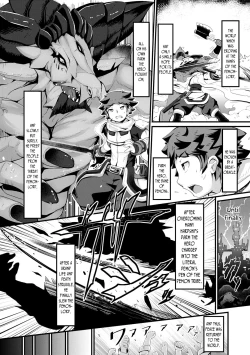 Page 150 of Kashi Oni Kochira | This Way to the Snacks-Oni