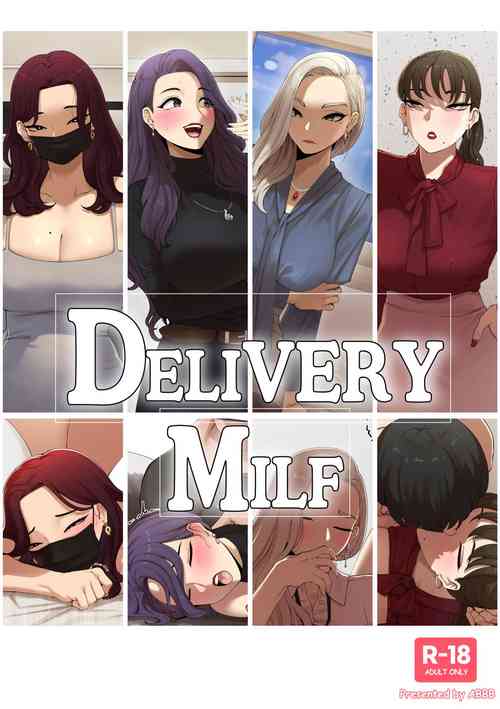 Download Delivery MILF