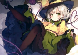 Page 3 of KOISATO②