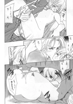 Page 21 of Shinshoku