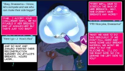 Page 14 of Nyuukai Mew LettuceRinRin Translations