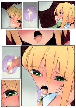 Page 40 of Mandrake no Amai Mitsu