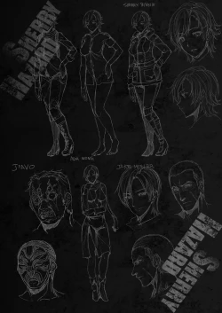 Page 30 of SHERRY HAZARD