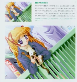 Page 36 of Kanon Fanbook