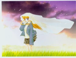 Page 39 of Kanon Fanbook