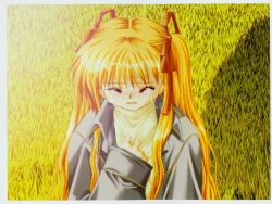 Page 40 of Kanon Fanbook