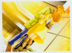 Page 6 of Kanon Fanbook