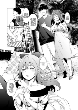 Page 5 of Osaka no Kyuujitsu | Osaka's Day Off