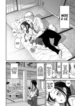 Page 2 of Hodokeru Oshiri no Ojousama | Loosening Up a Tight-Assed Little Lady