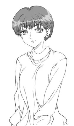 Page 20 of Tomomi to Ako