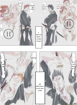 Page 4 of The End Two WorldEnglish