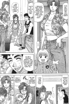 Page 190 of Kochira Momoiro Company Vol. 2 Ch.1-9