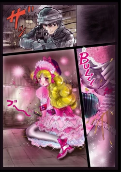 Page 45 of Kyousei Jyosou Hyaku Monogatari 2