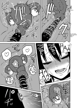 Page 11 of Onanie Chuudoku InCha Onna no Kaihatsu Shippai Taikendan | The Exploitation of a Loner Girl Addicted to Masturbating