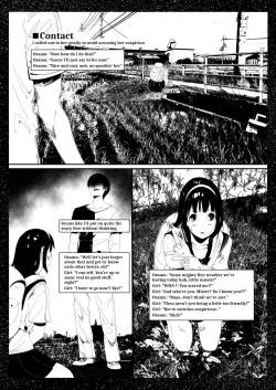 Page 7 of Bishoujo Hobaku Bon Ni Nostalgic Hen