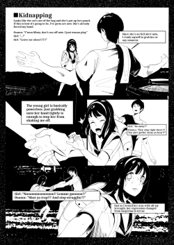 Page 8 of Bishoujo Hobaku Bon Ni Nostalgic Hen