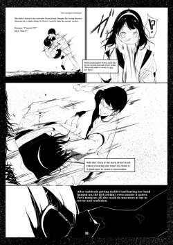 Page 9 of Bishoujo Hobaku Bon Ni Nostalgic Hen