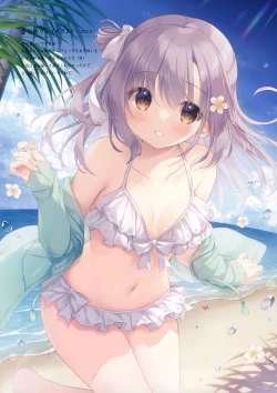 Page 15 of Toshishita no Osananajimi wa Boku to Koibito ni Naritai