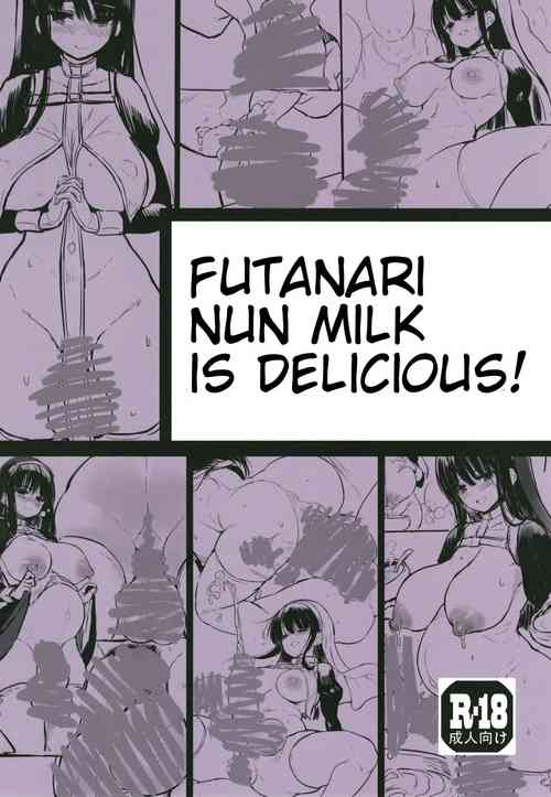 Download Futanari Sister no Milk wa Bimi