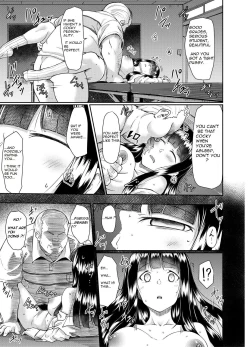 Page 34 of Old teacher fuck Aoki's sisters