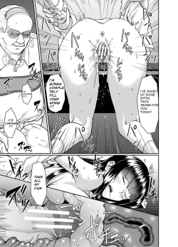 Page 40 of Old teacher fuck Aoki's sisters