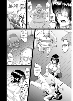 Page 51 of Old teacher fuck Aoki's sisters
