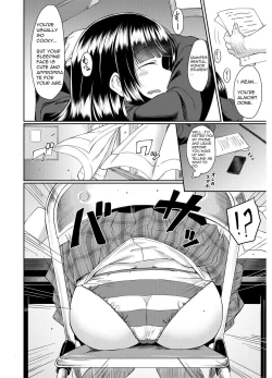 Page 9 of Old teacher fuck Aoki's sisters