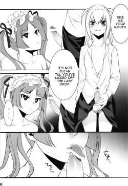 Page 9 of Otome Holic