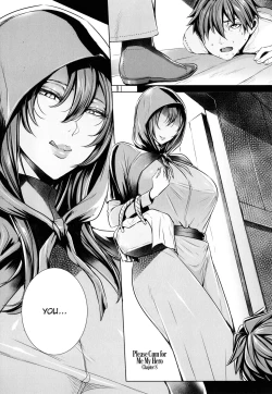 Page 120 of Ippai Itte ne, Yuusha-sama | Please Cum for Me My Hero