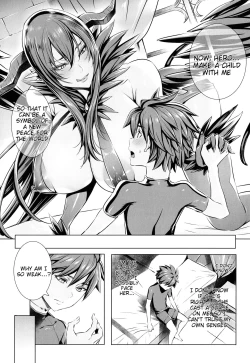 Page 155 of Ippai Itte ne, Yuusha-sama | Please Cum for Me My Hero