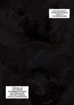 Page 18 of The Case of an Elf Defeated by Goblins