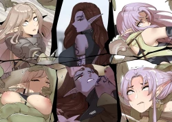 Page 31 of The Case of an Elf Defeated by Goblins