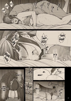 Page 16 of B.S.S.² - My Smart, Beautiful Childhood Friend That I Loved First Became an Assistant of an Upperclassman’s Club and He Did Whatever He Pleased to Her