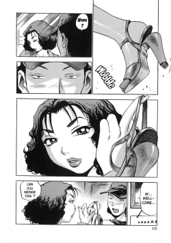 Page 137 of Hamichichi Onee-san