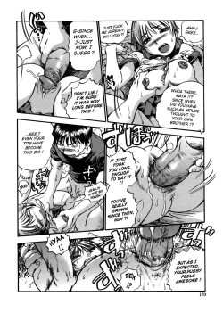 Page 176 of Hamichichi Onee-san