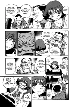 Page 185 of Hamichichi Onee-san
