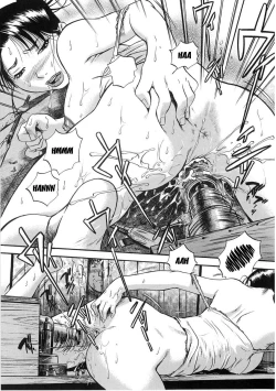 Page 79 of Hamichichi Onee-san