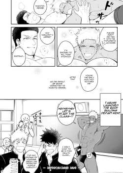 Page 25 of A. A. A. 30 Sugite no Ketsu Jijou