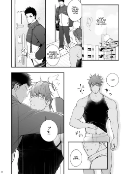 Page 37 of A. A. A. 30 Sugite no Ketsu Jijou