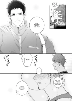 Page 38 of A. A. A. 30 Sugite no Ketsu Jijou