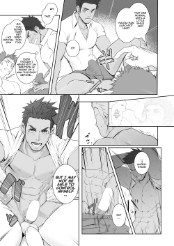 Page 32 of Papa-kai one count