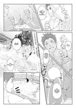 Page 8 of Papa-kai one count