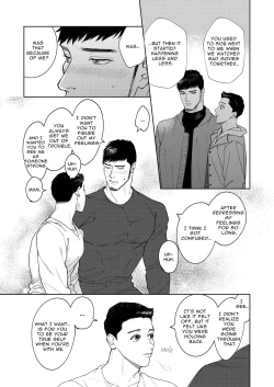 Page 15 of Dekkai Shinyuu ni Kataomoi Saretemashita | My Burly Best Friend's Unrequited Love