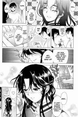 Page 104 of Love Panic