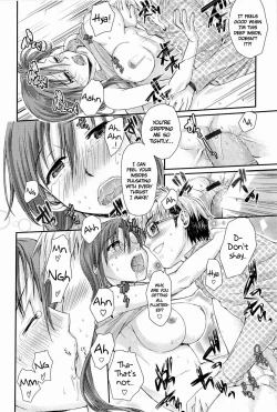 Page 120 of Love Panic