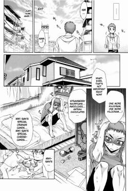 Page 126 of Love Panic