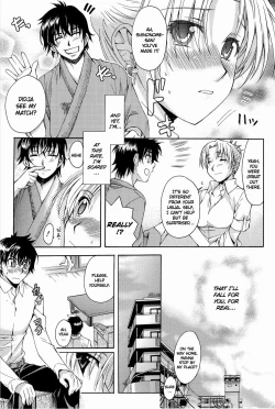 Page 57 of Love Panic