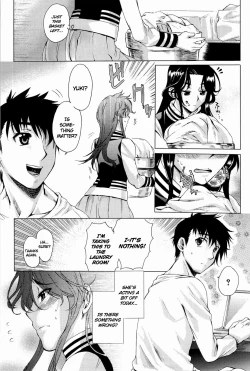 Page 91 of Love Panic