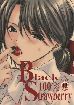 Page 35 of Kuro Ichigo 100% | Black strawberry